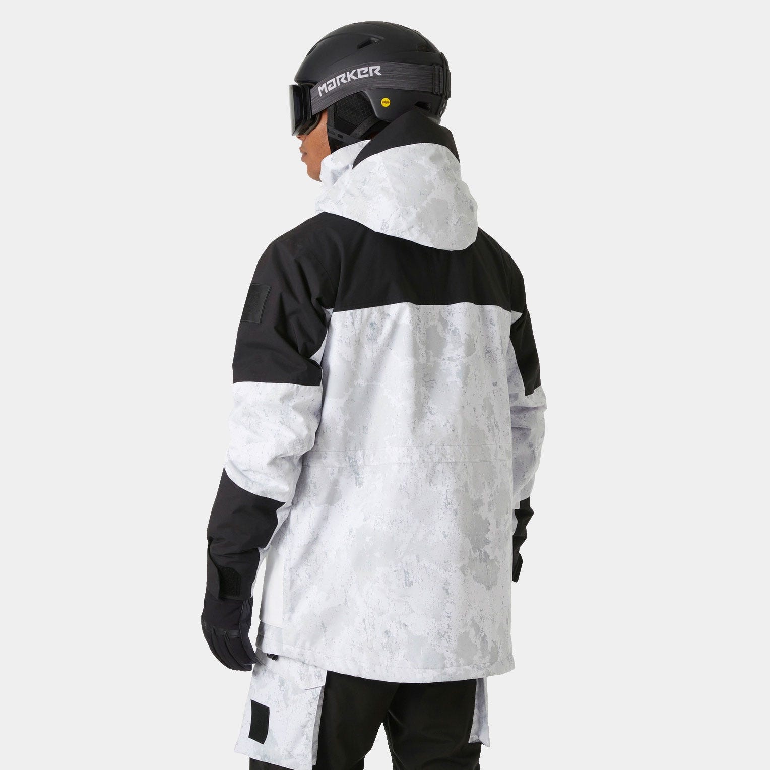 Unisex ULLR™ D Heritage Long Jacket