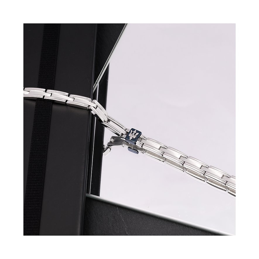Maserati Armband