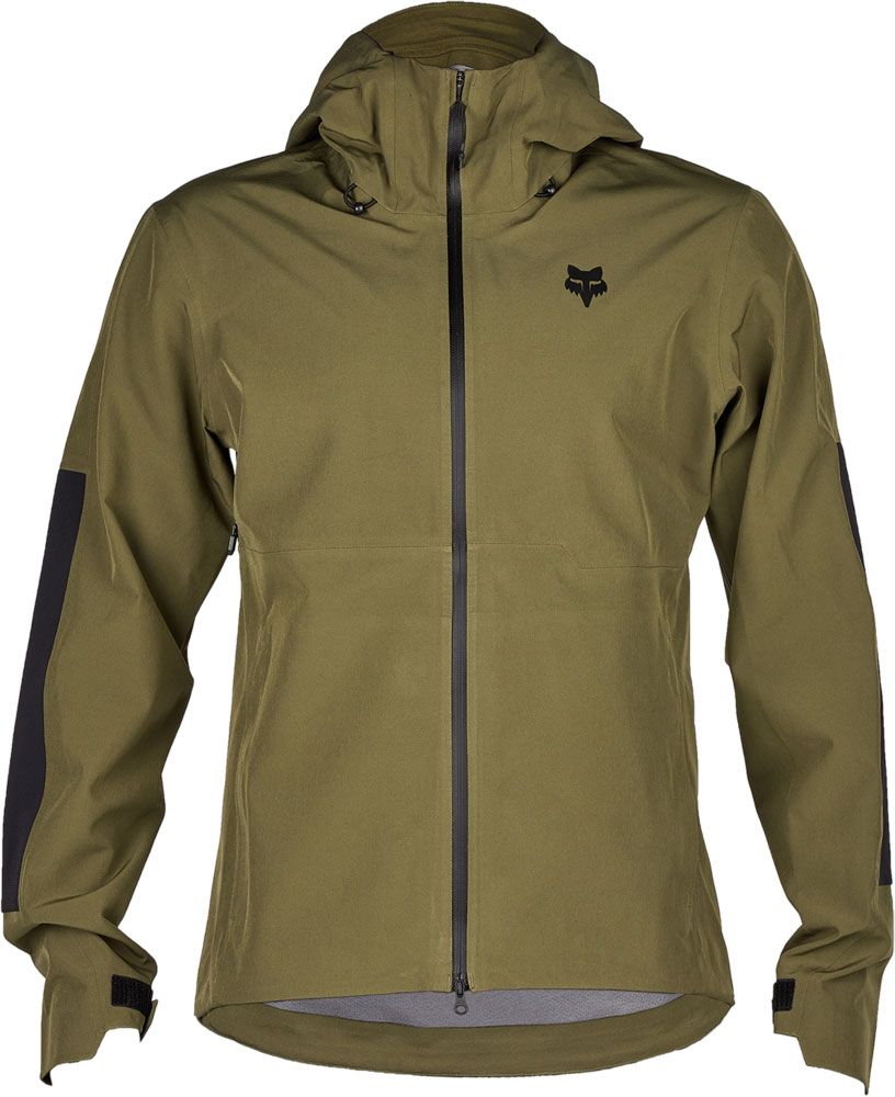 Fox Racing Defend 3L Water - MTB Regenjacke kaufen | Bike-Discount