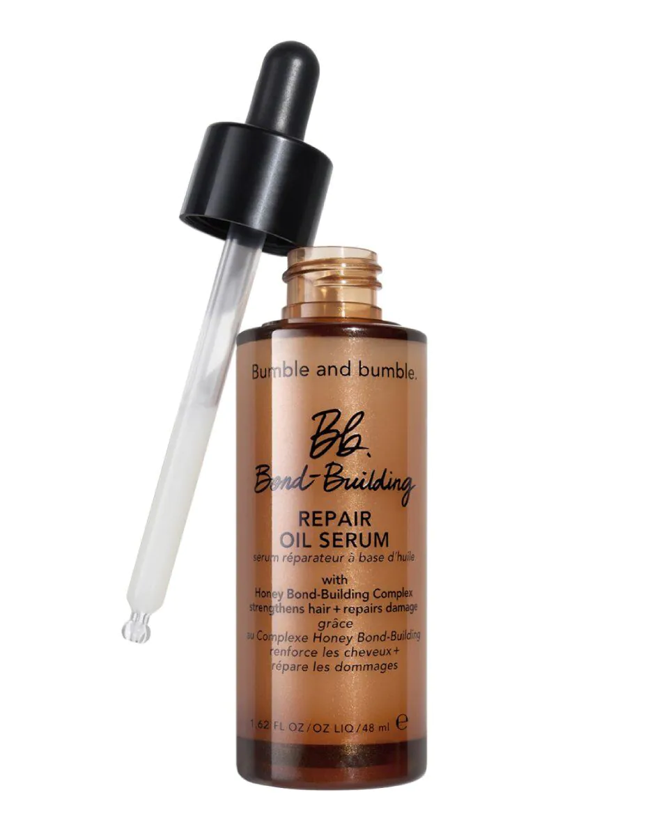 Bumble and Bumble Bond Building Repair Regenerativ Olie Hårserum