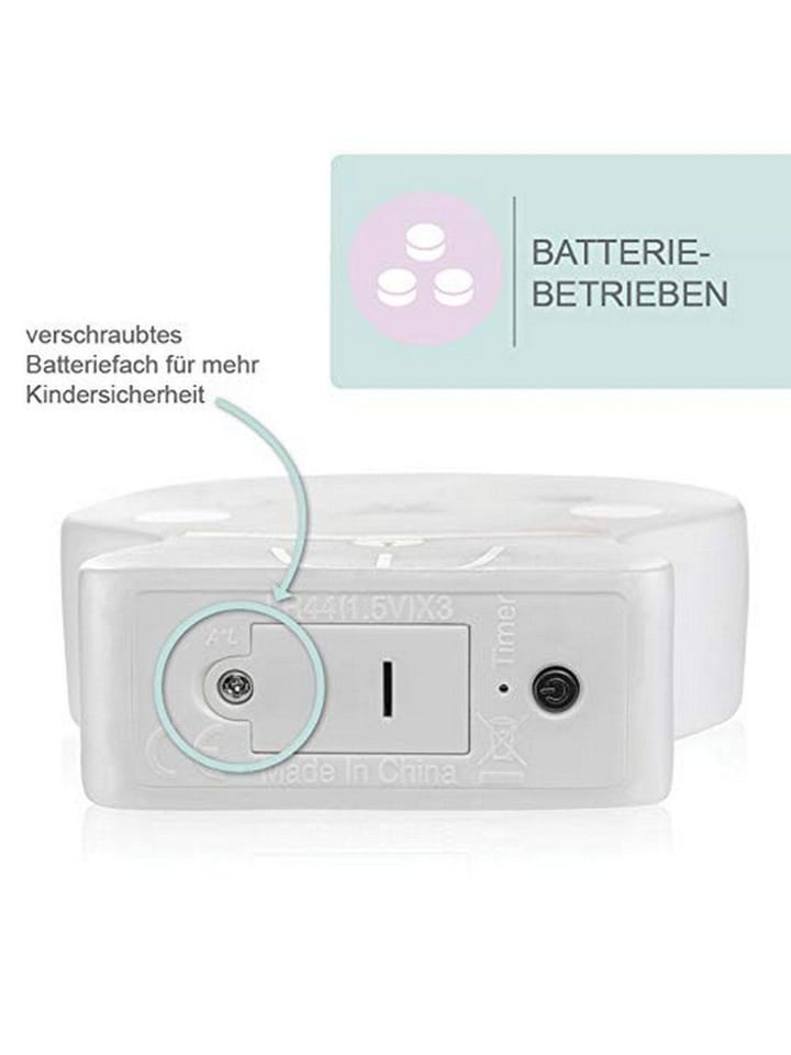 Reer Katze LED Nachtlicht in Mehrfarbig ab 0 Monate günstig kaufen onesize