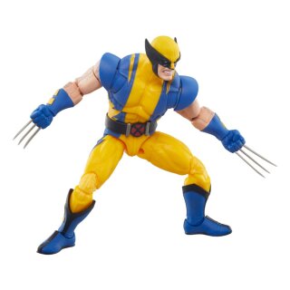Marvel Legends Series Actionfigur - Wolverine (Marvel 85th Anniversary)