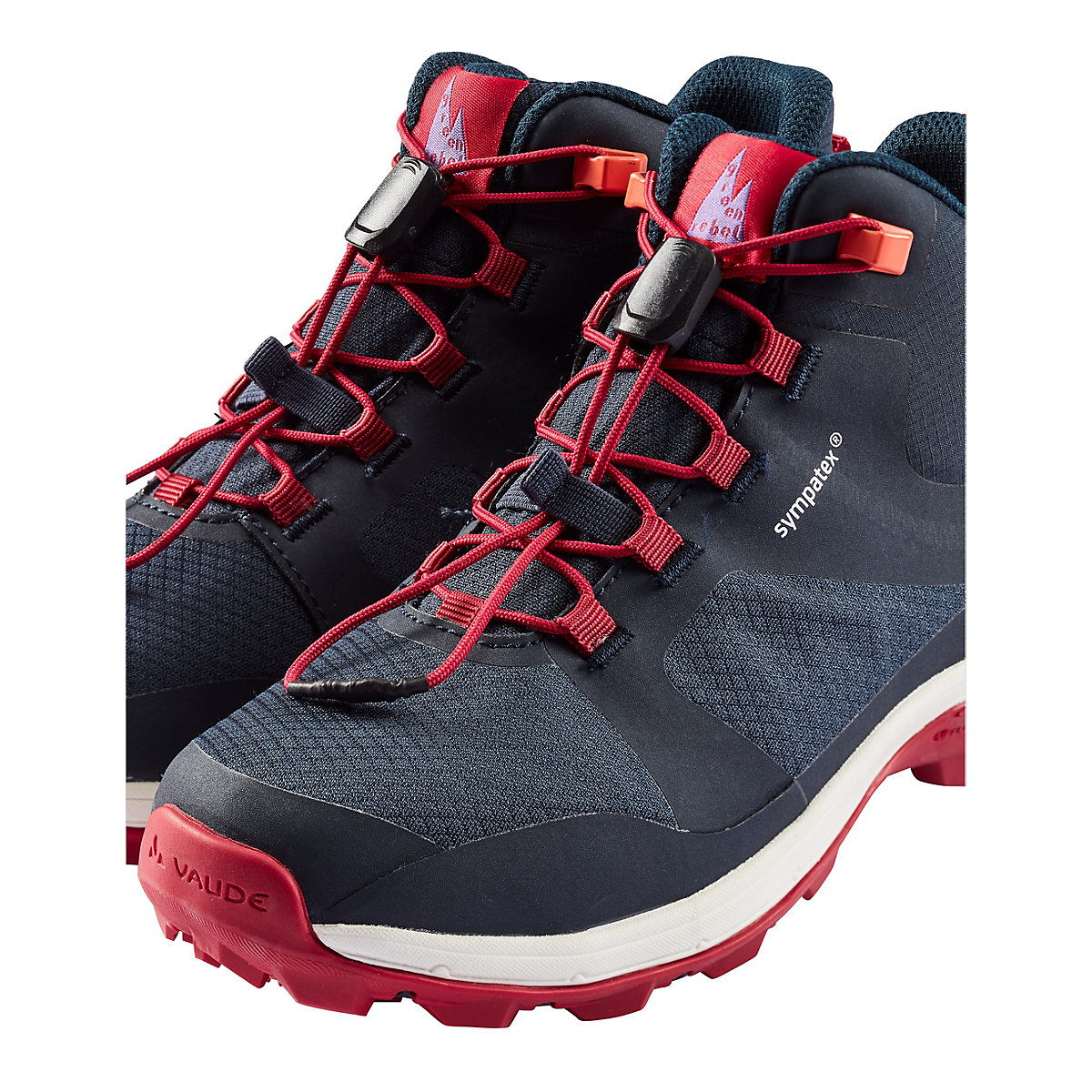 SCH-Mid-Cut KD Lapita II Mid STX für Kinder