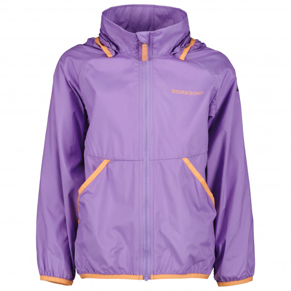 Didriksons - Kid's Maskros Pack Jacket - Windjacke