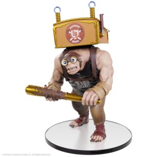 Critical Role Miniatures - The Darrington Brigade Boxed Set (Pre-painted)