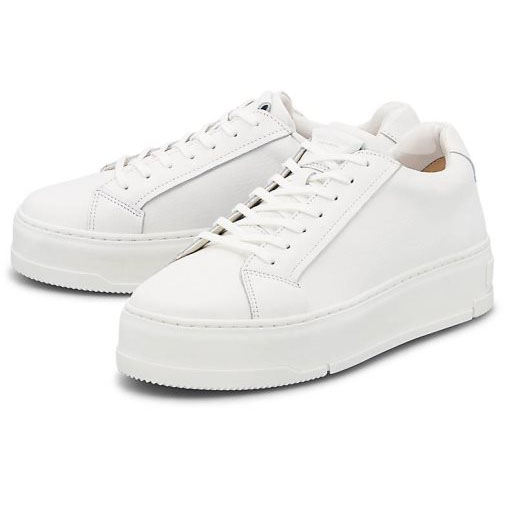 Vagabond Plateau-Sneaker JUDY