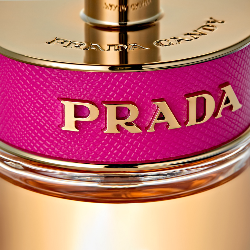 Prada Prada Candy Eau de parfum orientale gourmande pour femme