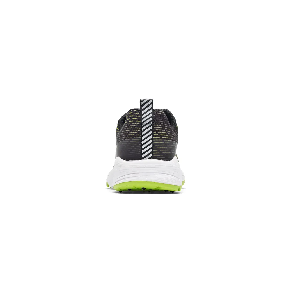 Icebug NEWRUN BUGRIP G18001-9A / schwarz