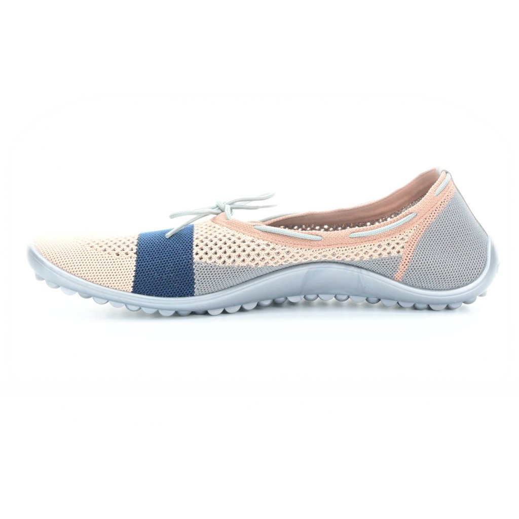 Leguano Style Rose Barfußballerinas