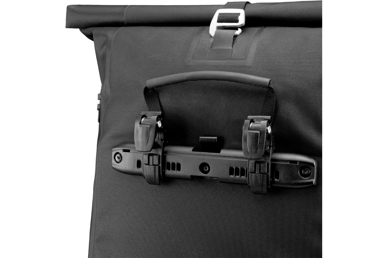 Ortlieb Vario PS Rucksack/Packtasche QL2.1 - Einzeltasche