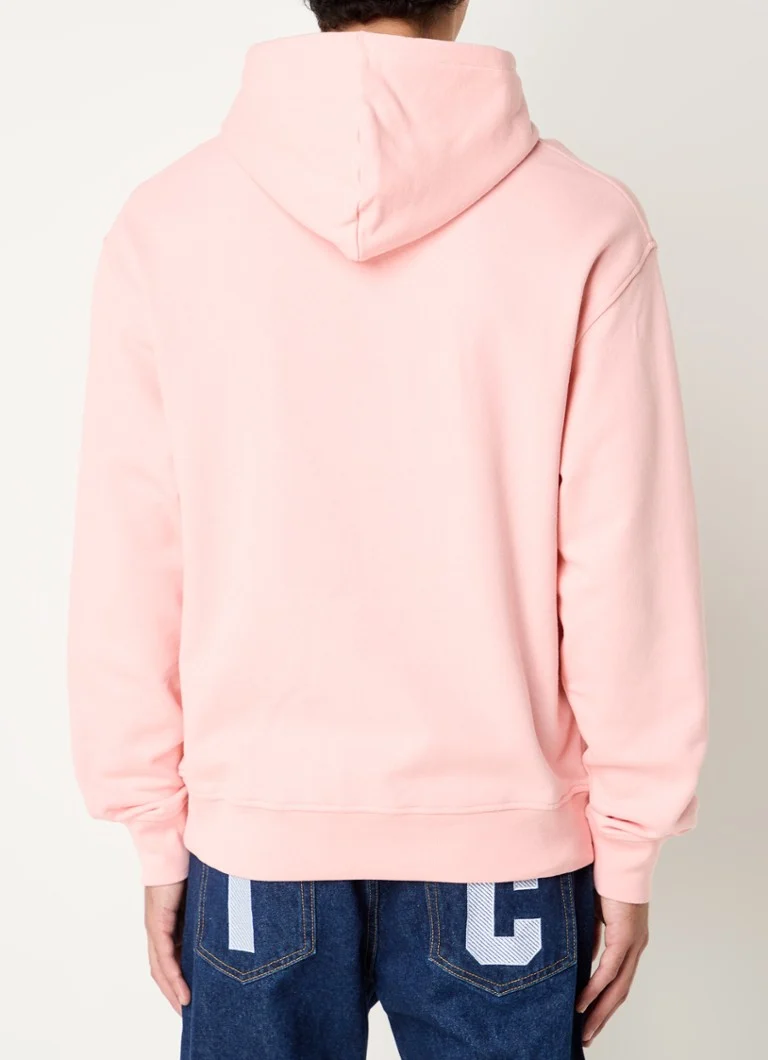 ICECREAM Cones & Bones hoodie with print