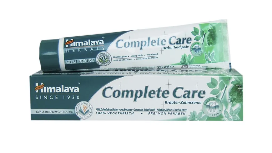 Himalaya Gum Expert Complete Care 75 ml