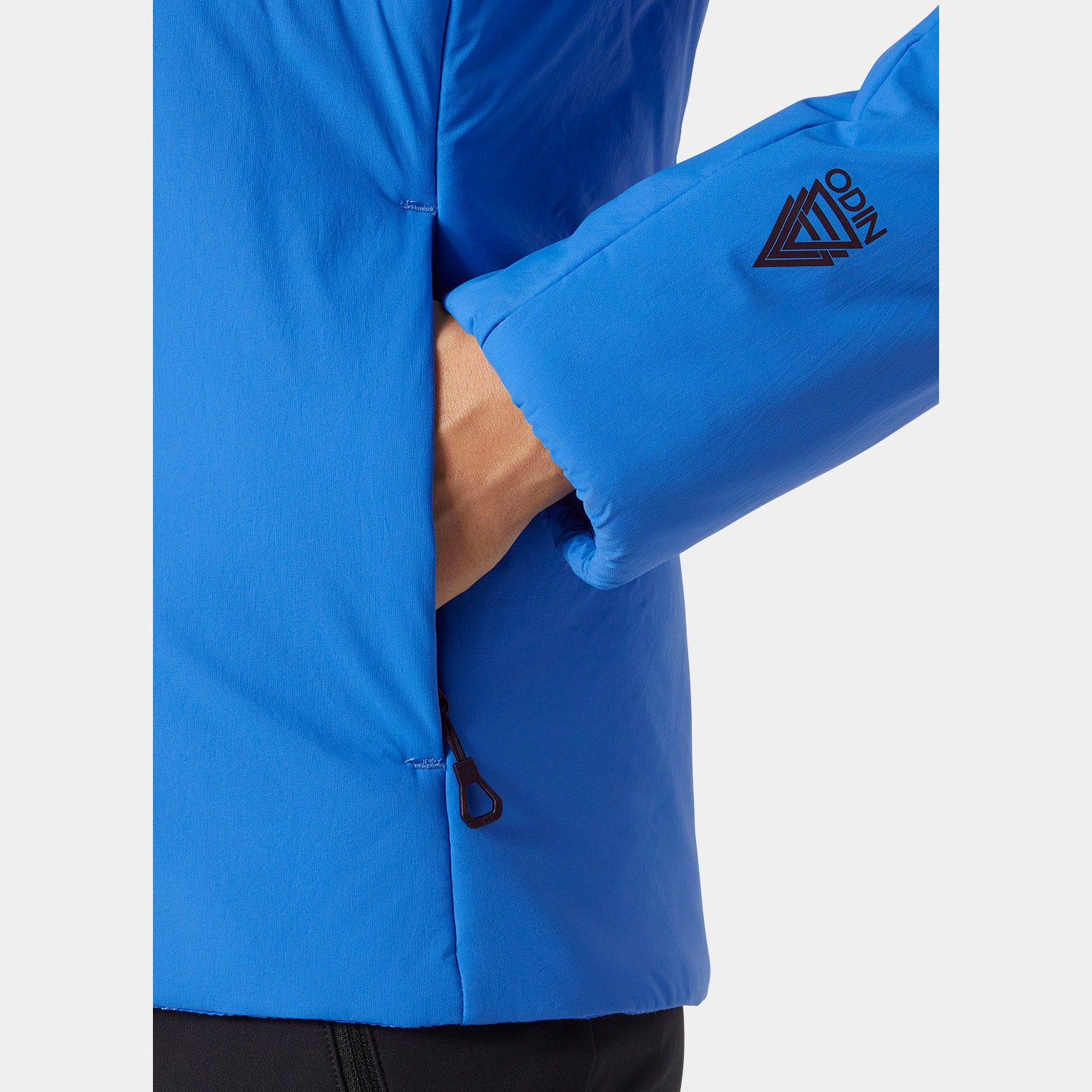 Women’s Odin Stretch Hood Insulator 2.0