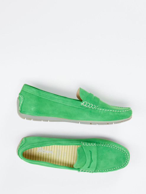 Slipper-25616590002 Sioux