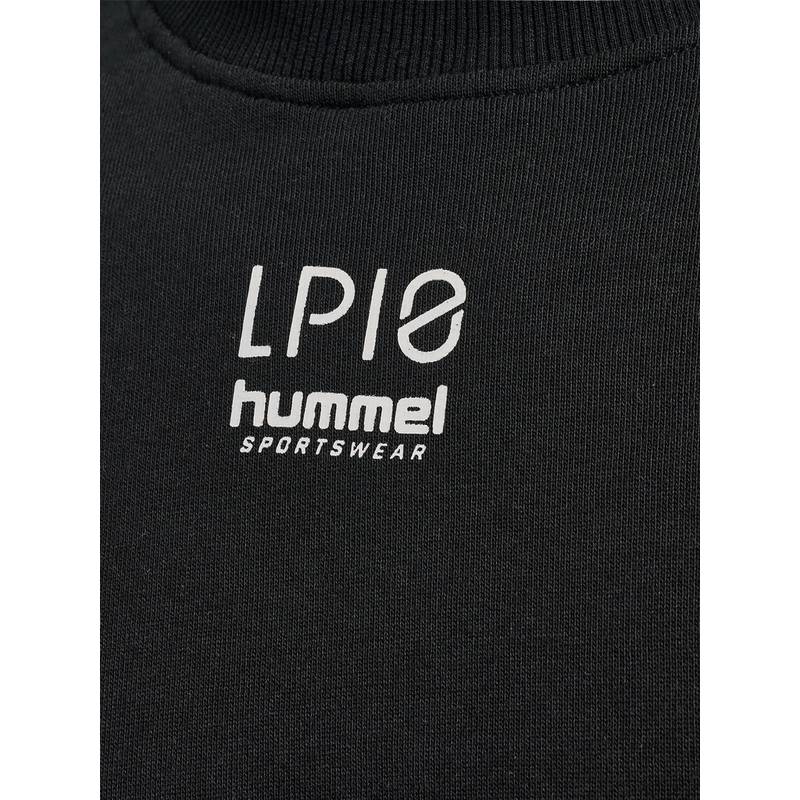 hummel hmlLP10 BOXY SWEATSHIRT Sweatshirt Herren
