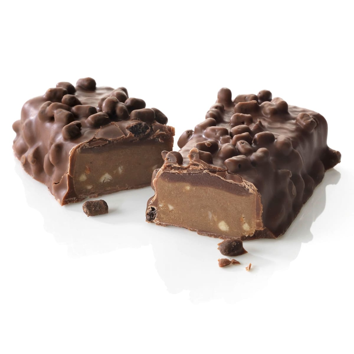 Proteinriegel 24%, Salted Caramel Geschmack, 45 g