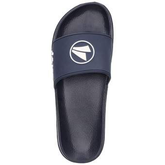 Jako J-SL Classic Slides in blau