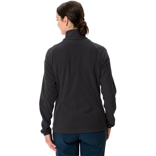 DAMEN UNTERJACKE WO ROSEMOOR FLEECE JACKET II