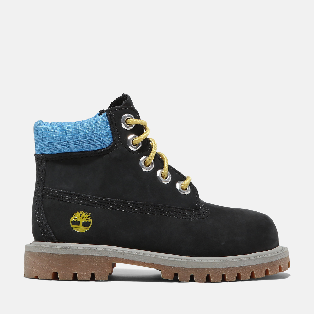 Timberland Premium TB0A5TF10011 / schwarz
