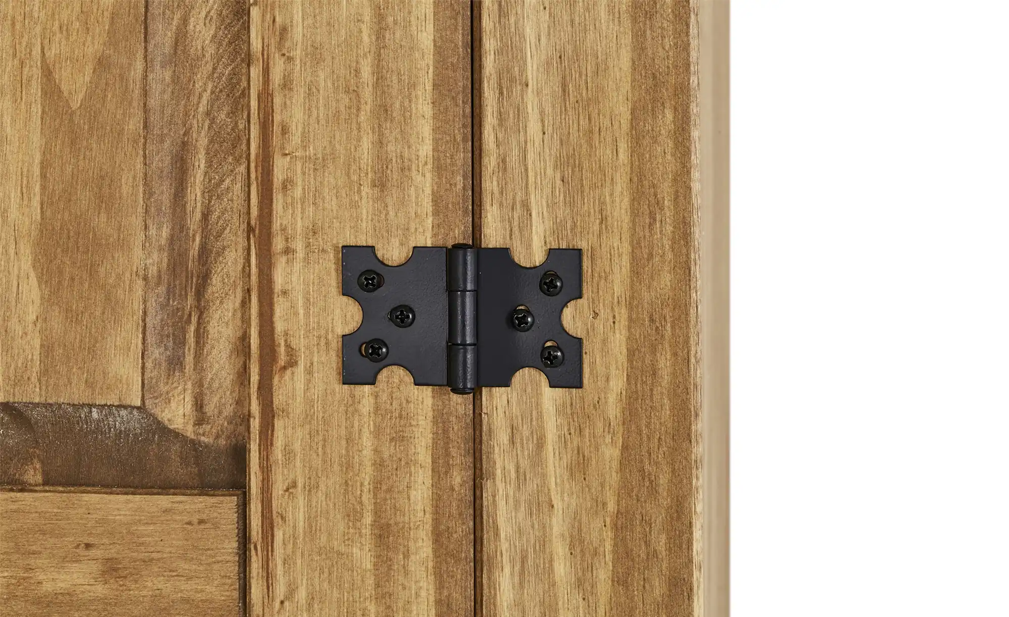Kleiderschrank, 2-türig