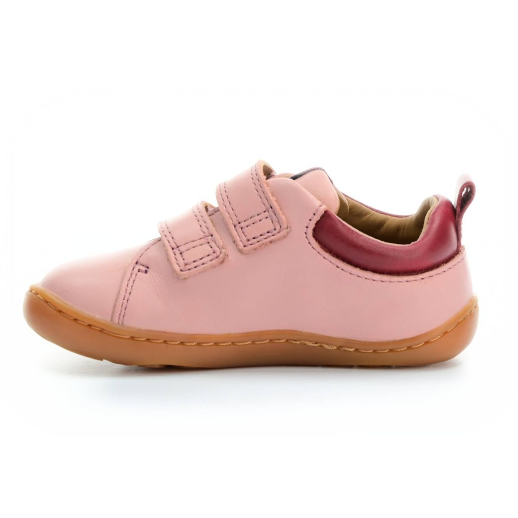 Camper Peu Cami Ultrasoft Marker Pink Barfuß-Sneakers (K800405-020 FW)