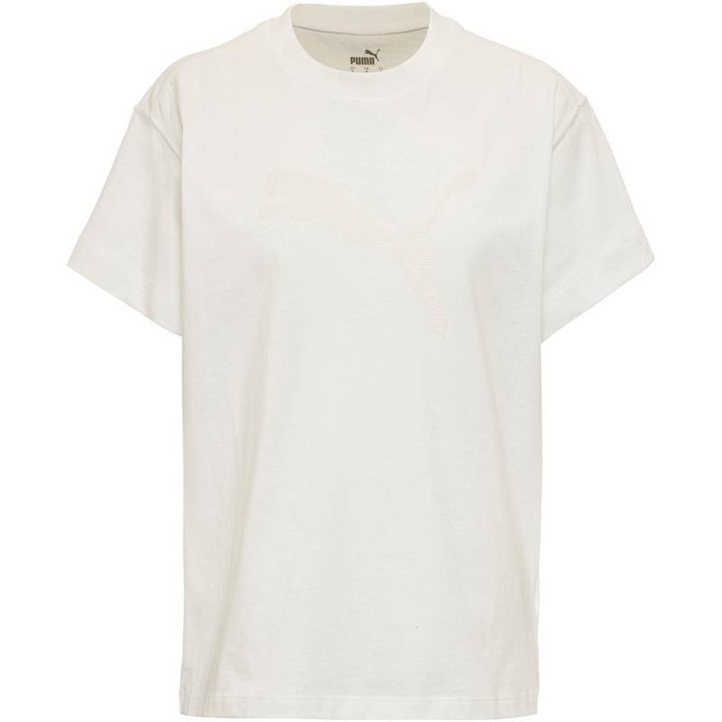 PUMA HER T-Shirt Damen
