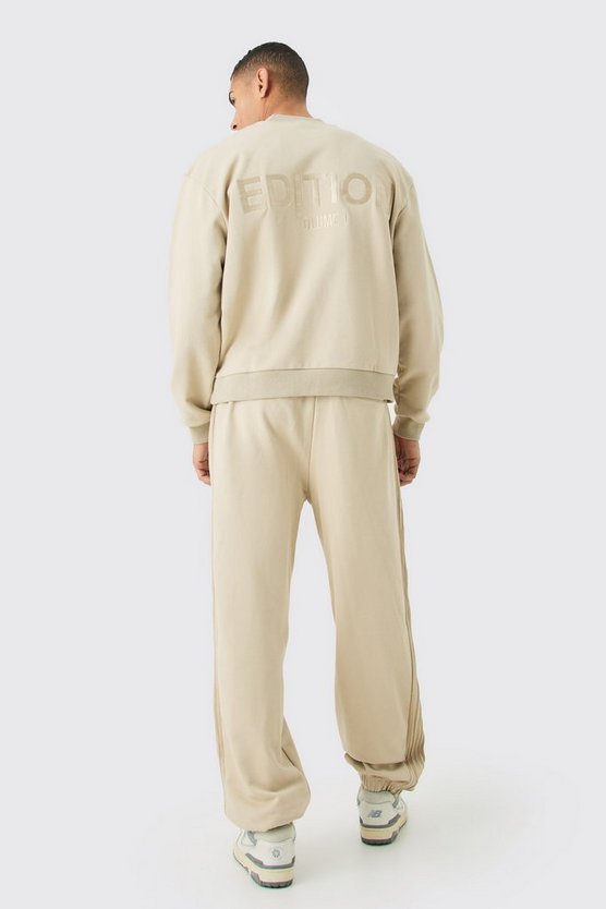 Oversize Sweatshirt