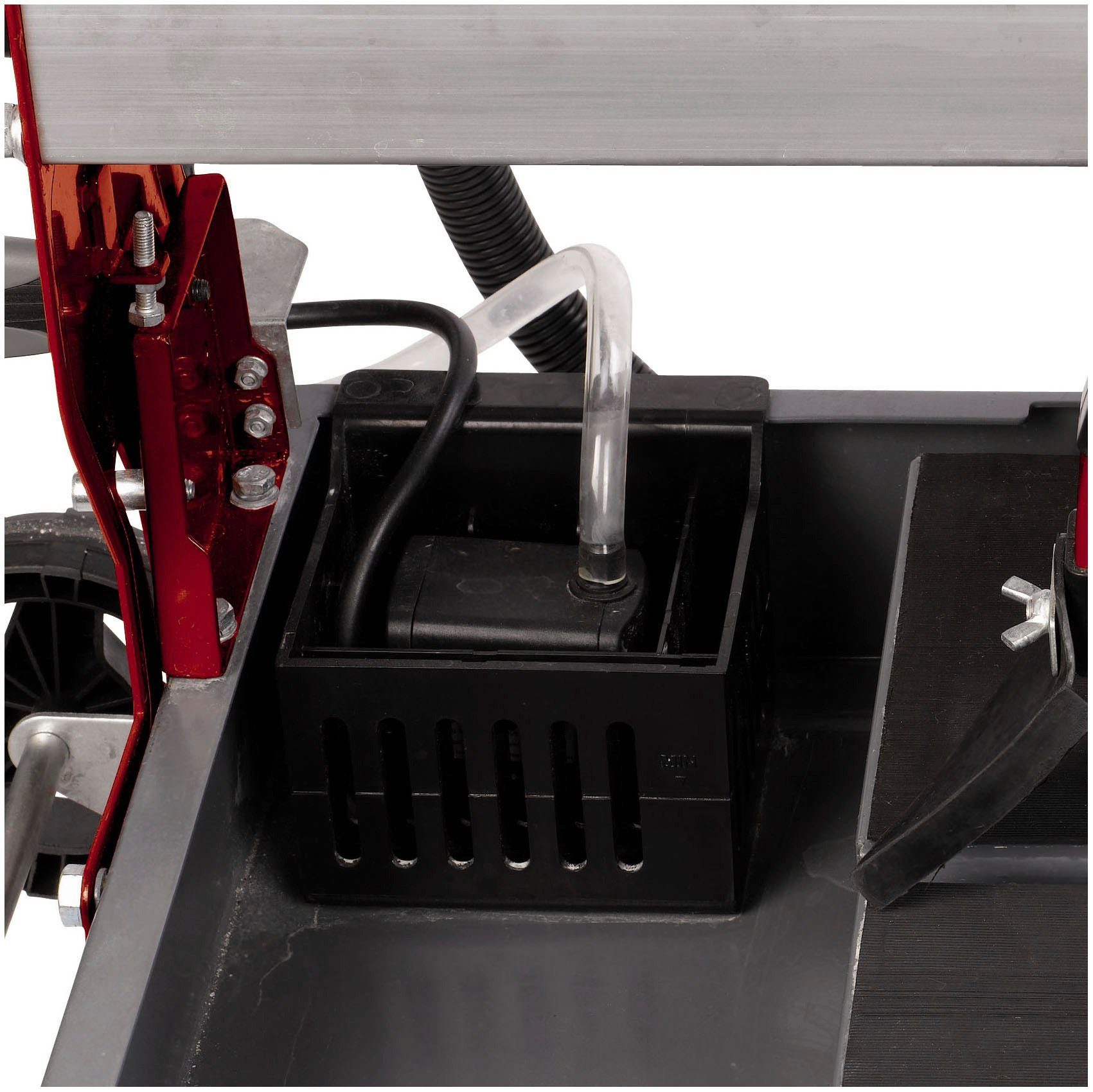 Einhell Fliesenschneidemaschine Radial-Fliesenschneidmaschine TE-TC 920 UL