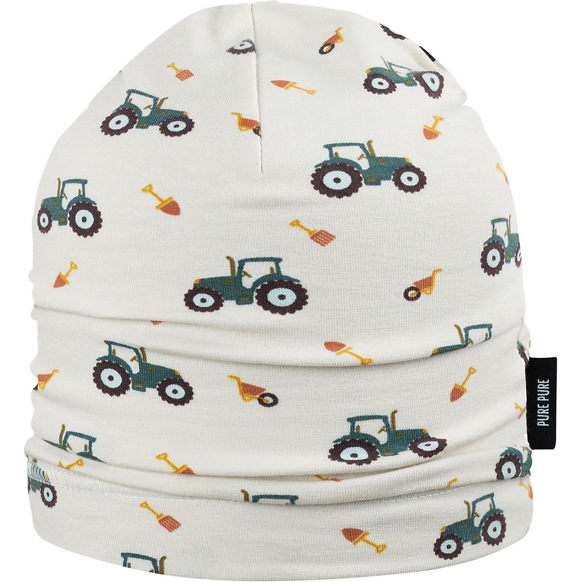 Baby Beanie für Jungen