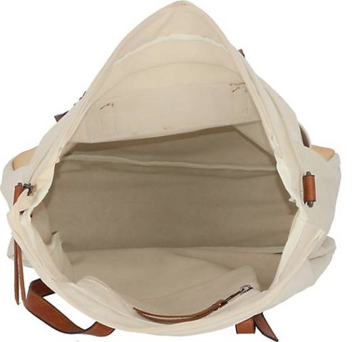 camel active Sand Shopper Tasche 38 cm