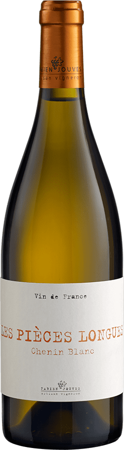 Mas del Perie - Fabien Jouves: Chenin Les Pieces Longues 2022