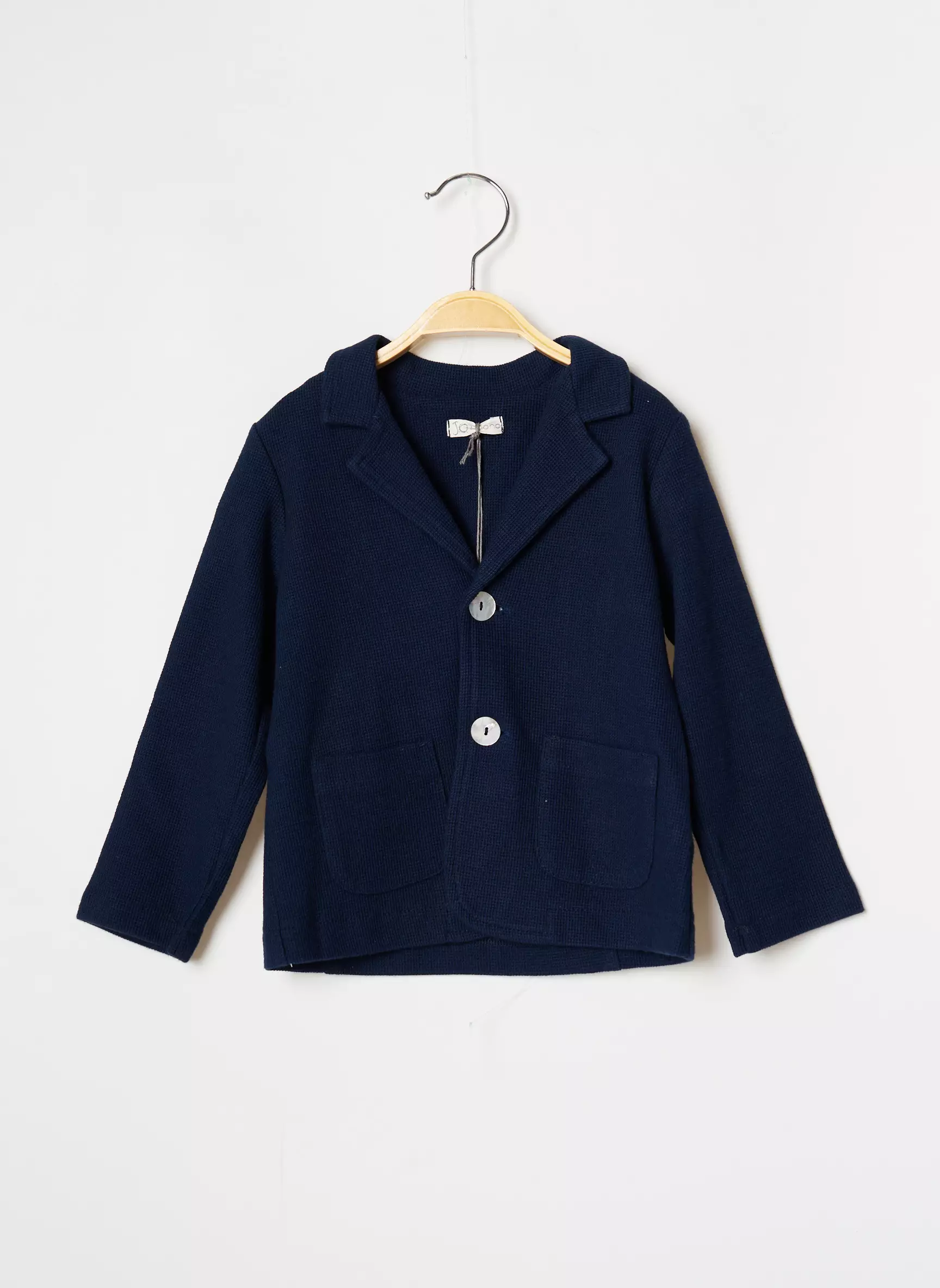 J O Milano Blazers Garcon couleur bleu