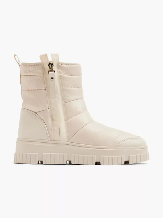 s.Oliver Boots