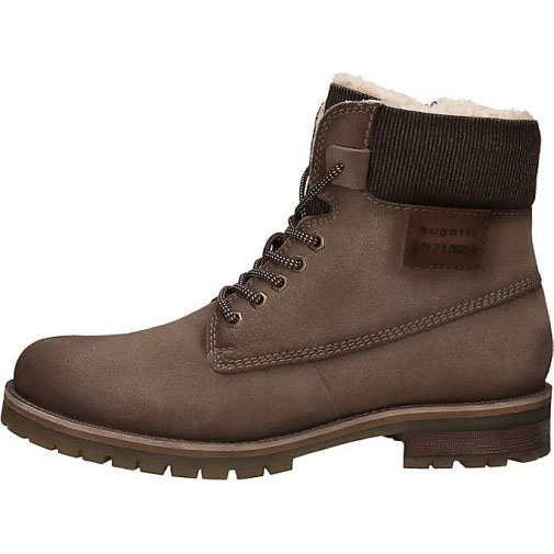 bugatti Stiefel Valere Comfort