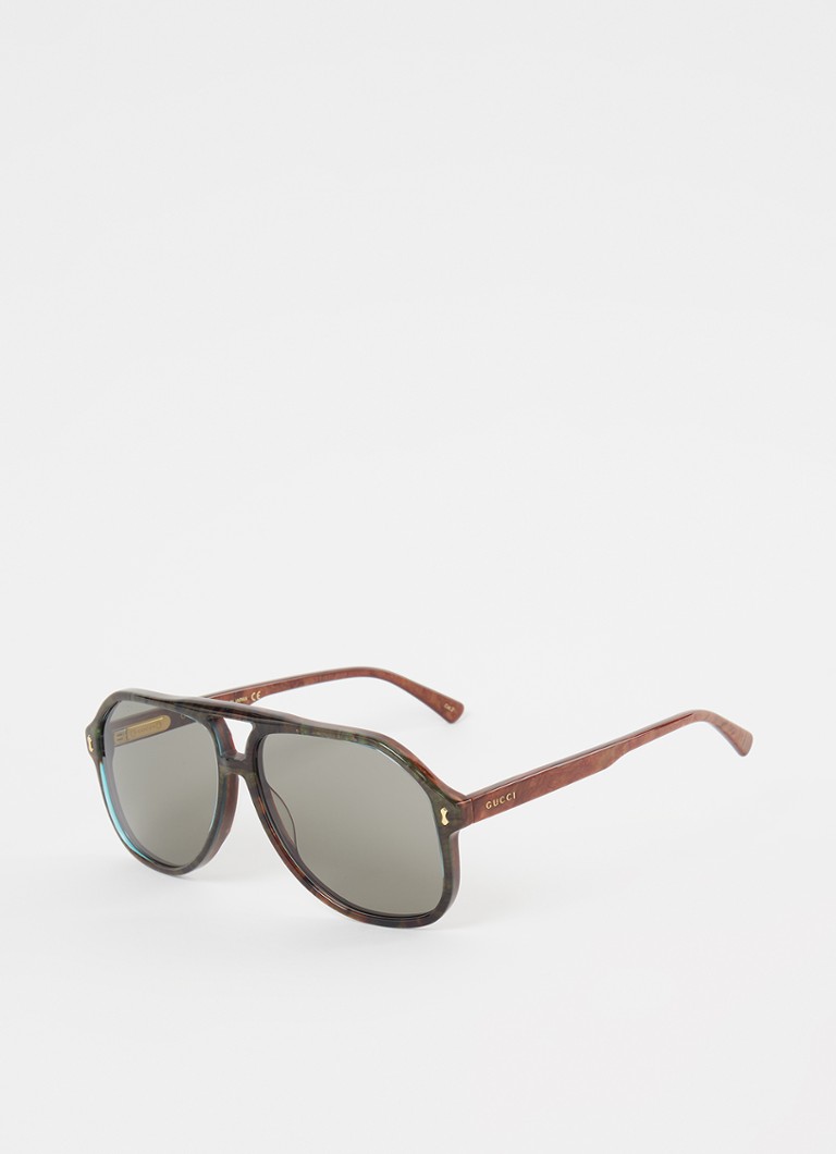Gucci napszemüveg GG1042S