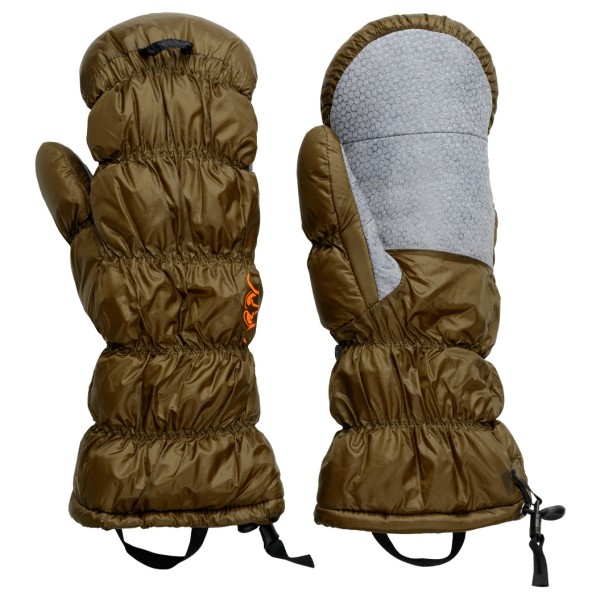 Blaser Outfits - Observer Fausthandschuhe - Handschuhe