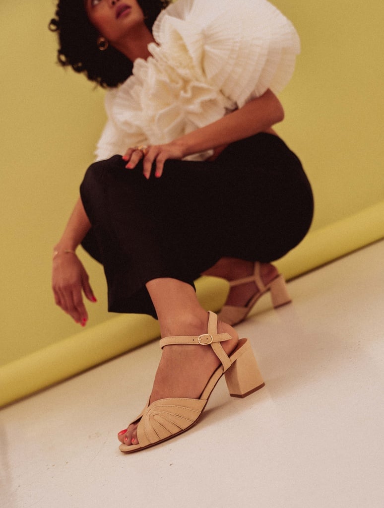 Eileen - Beige Milos