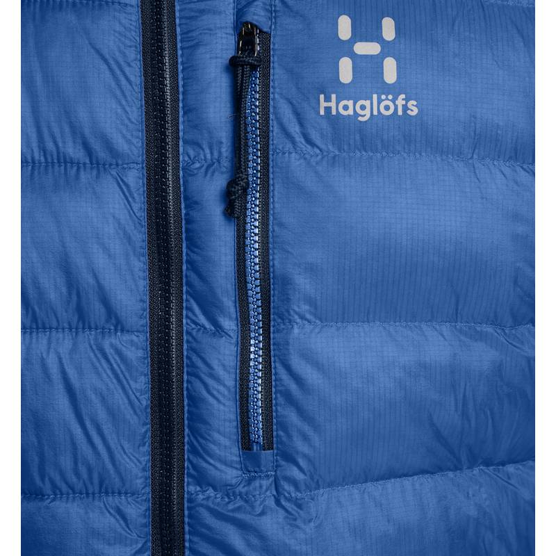 Haglfs V series Mimic Hood Outdoorjacke Herren
