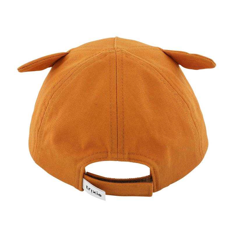 Casquette Renard 3-4 ans Trixie