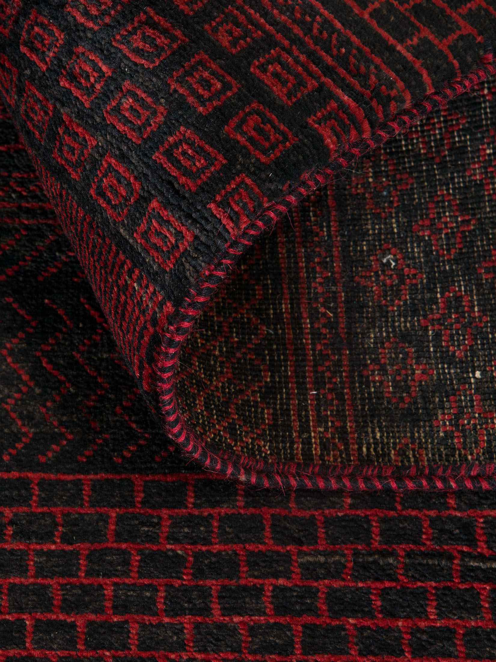 Contemporary Gabbeh ca. 171 x 250 cm, Unikat / Einzelstück