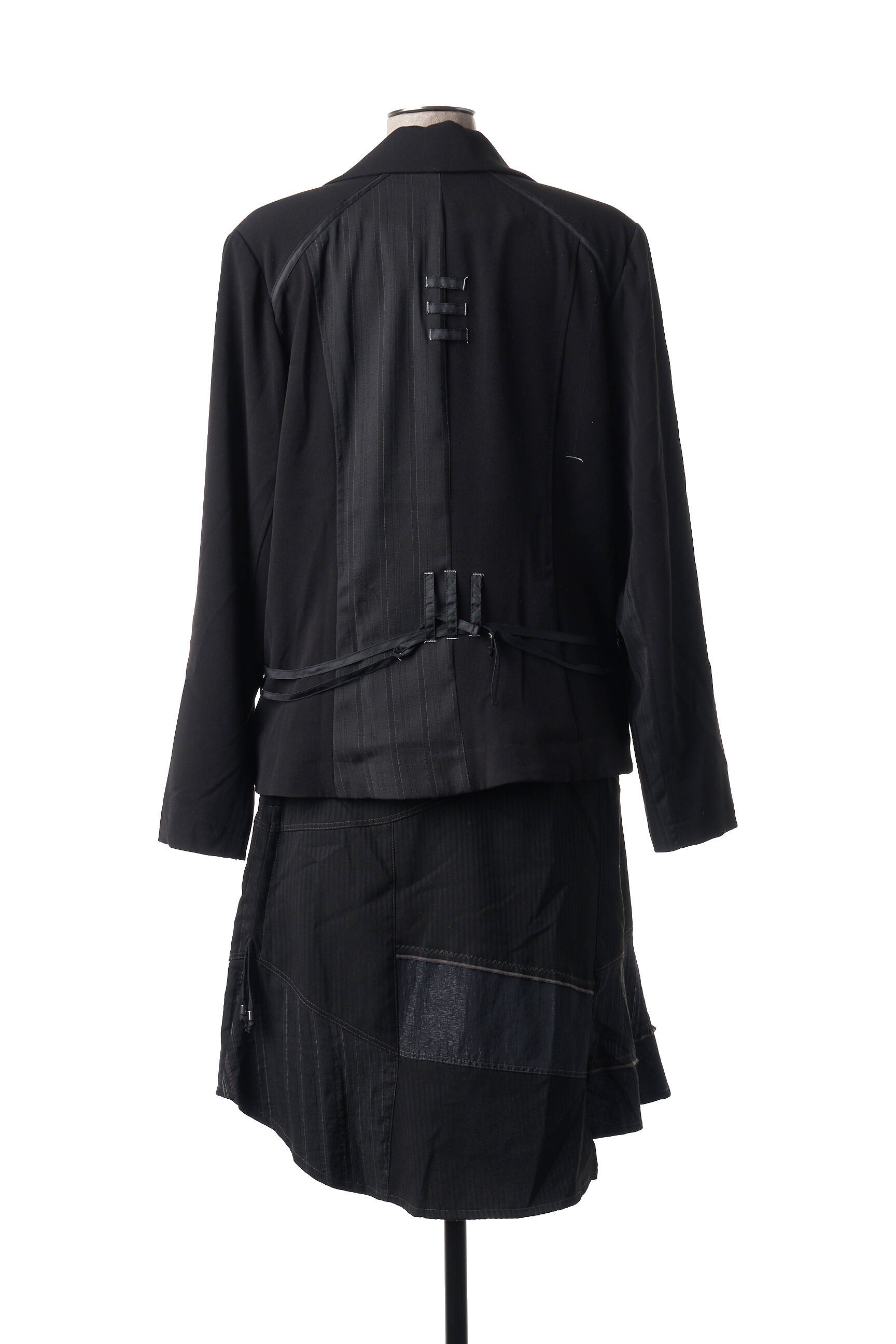 Fred Sabatier Ensembles Jupe Femme couleur noir