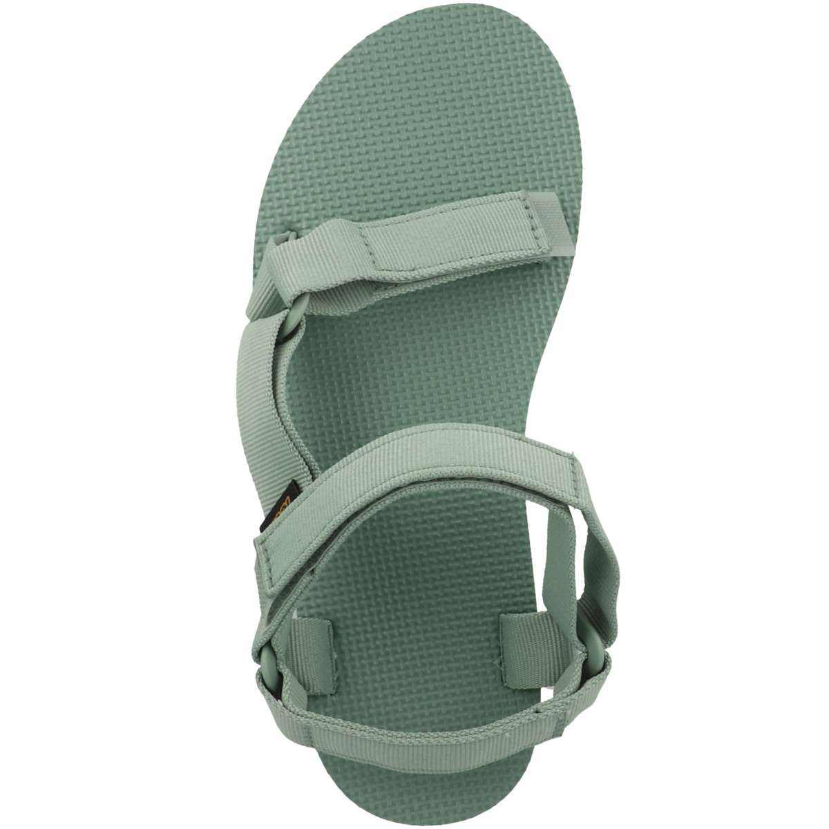 Teva Midform Universal Sandale gruen