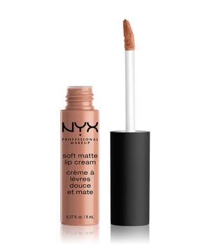 NYX Professional Makeup Soft Matte Lip Cream Liquid Lipstick-8 ml
