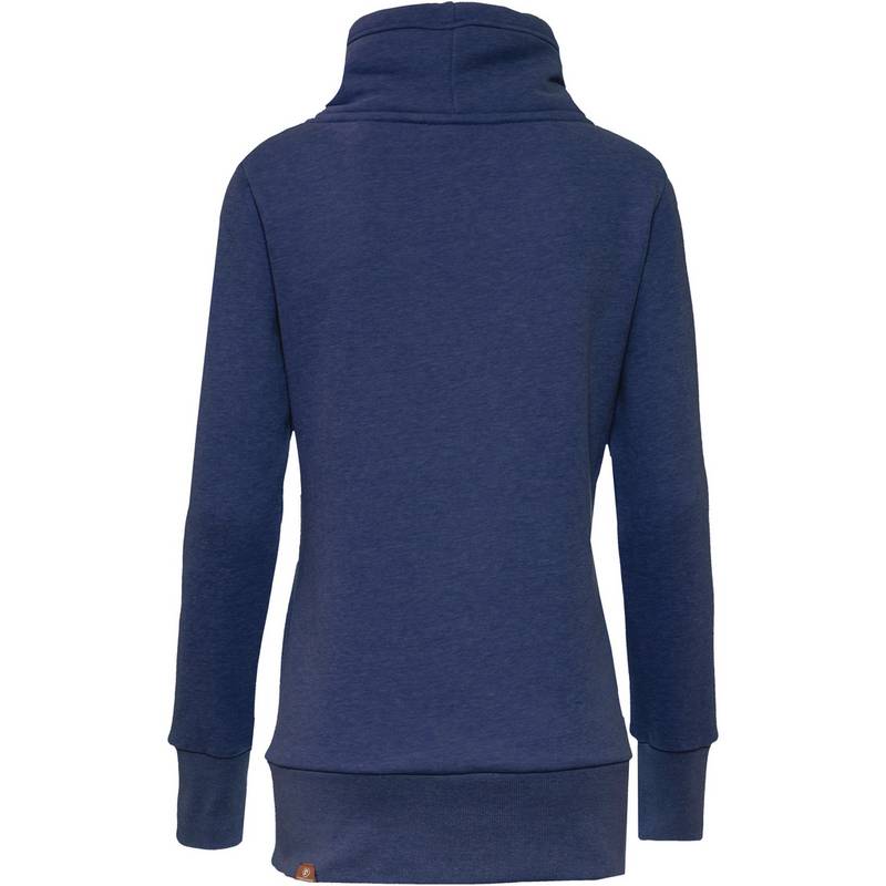 Ragwear Neska Sweatshirt Damen