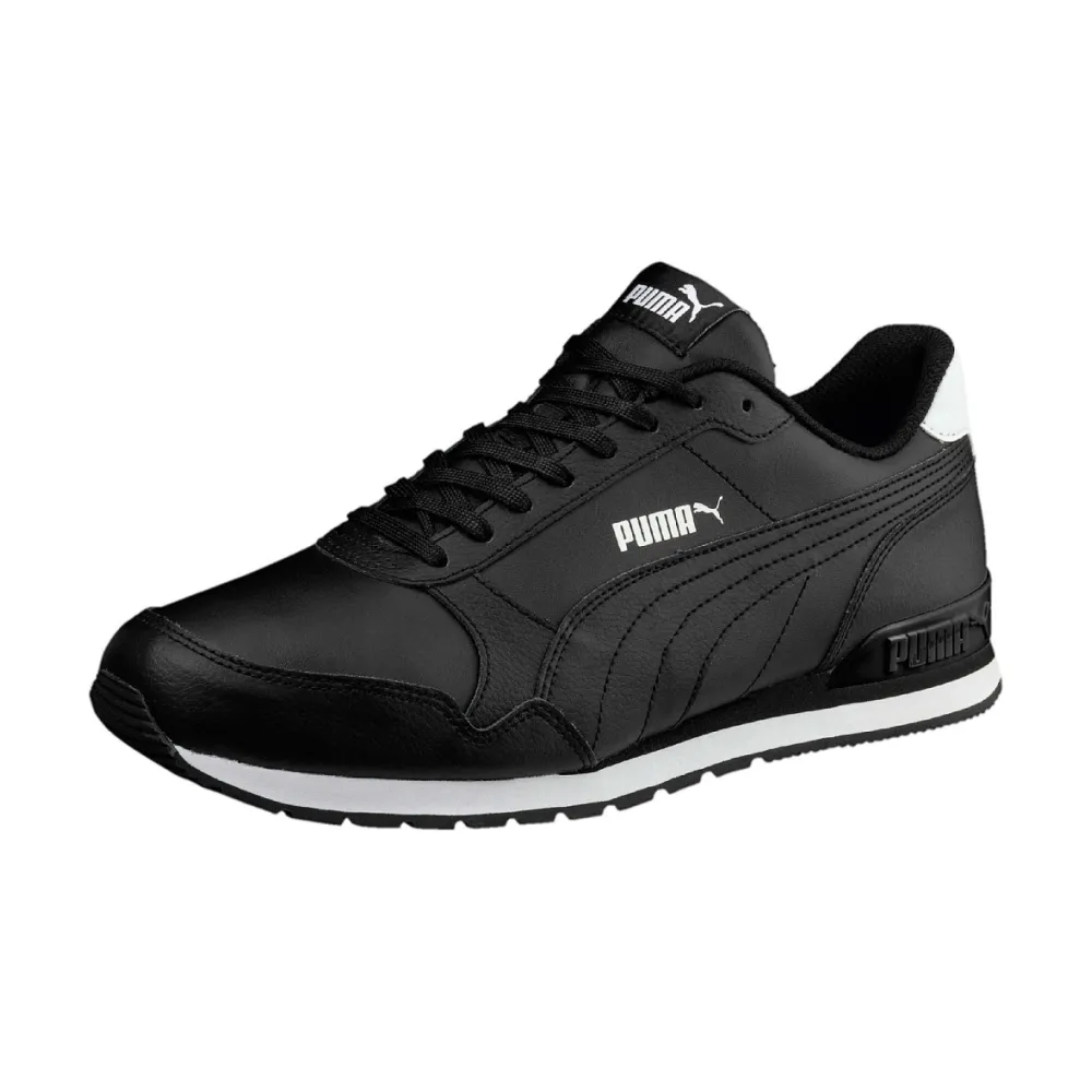 PUMA ST Runner v2 Full L 365277/002 / schwarz