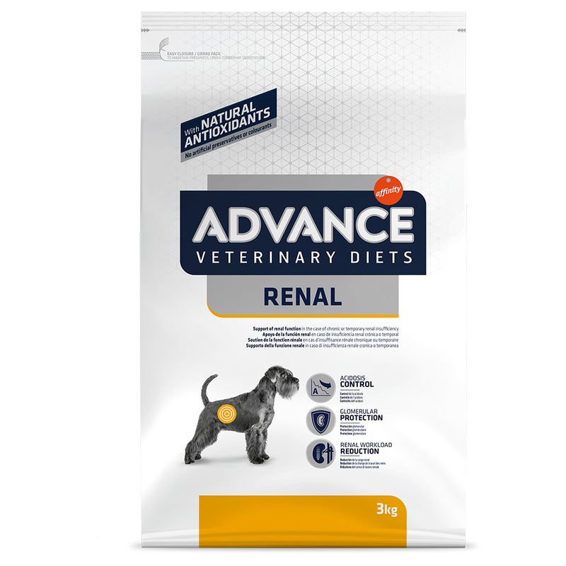 Advance Veterinary Diets Renal
