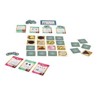 Chocolates (DE)