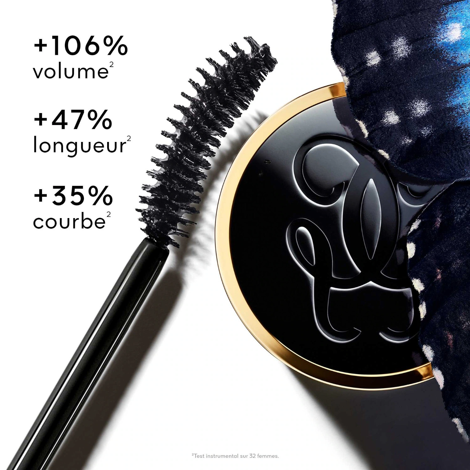 Guerlain Noir G