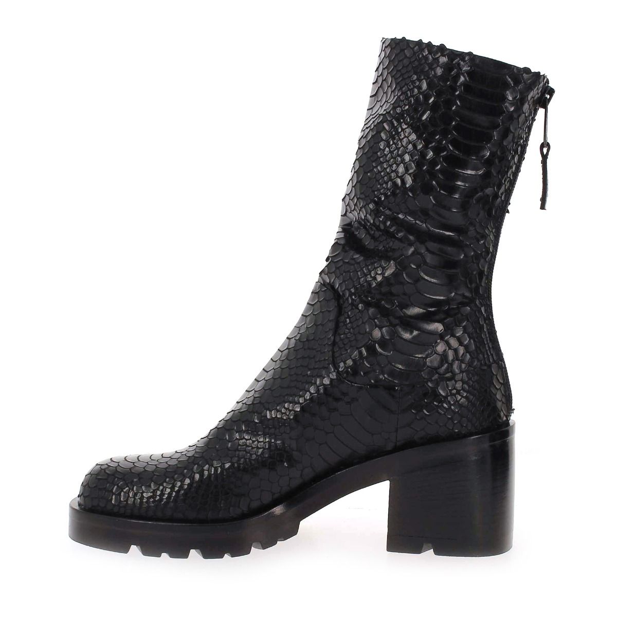 Strategia  A5473 - Noir croco