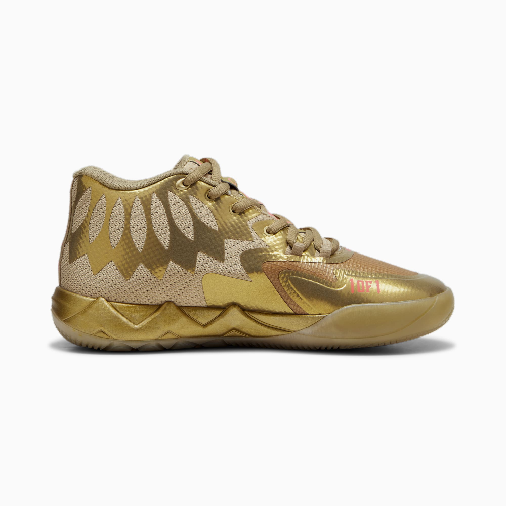 PUMA MB.01 Golden Child 379223-01 / bunt